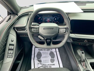 2026 Dodge Charger - Photo 19