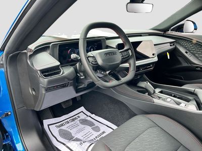 2026 Dodge Charger - Photo 9