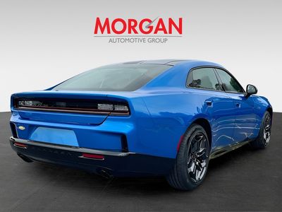 2026 Dodge Charger - Photo 7