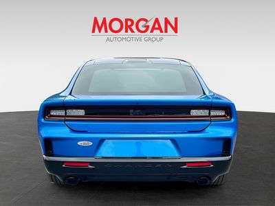 2026 Dodge Charger - Photo 6