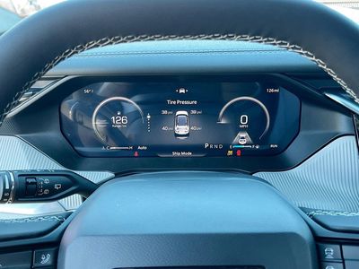 2026 Jeep Cherokee - Photo 12