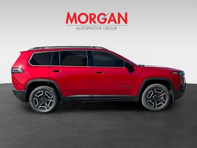 2026 Jeep Cherokee - Photo 8