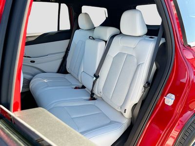 2026 Jeep Cherokee - Photo 20