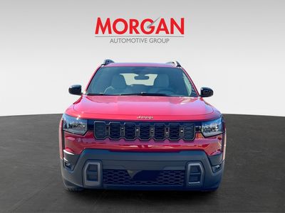 2026 Jeep Cherokee - Photo 2