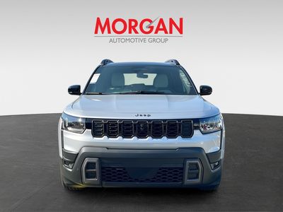 2026 Jeep Cherokee - Photo 2