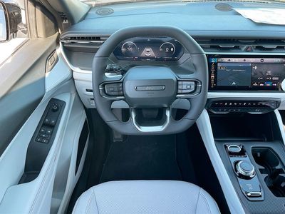 2026 Jeep Cherokee - Photo 24