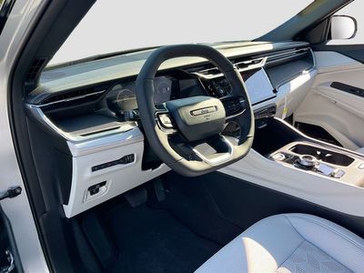 2026 Jeep Cherokee - Photo 9