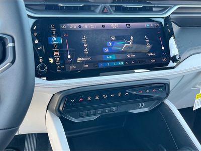 2026 Jeep Cherokee - Photo 16