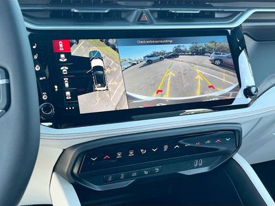 2026 Jeep Cherokee - Photo 14