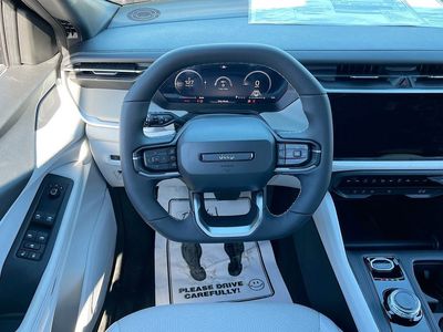 2026 Jeep Cherokee - Photo 18