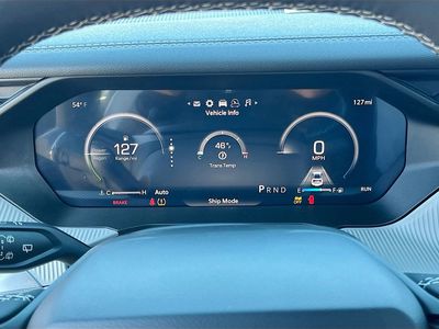 2026 Jeep Cherokee - Photo 12