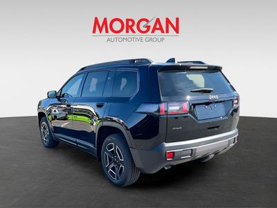 2026 Jeep Cherokee - Photo 5