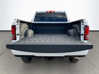 2026 Ram 3500 — photo 24 view