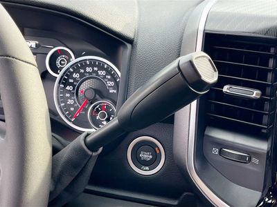 2026 Ram 3500 — photo 17 view