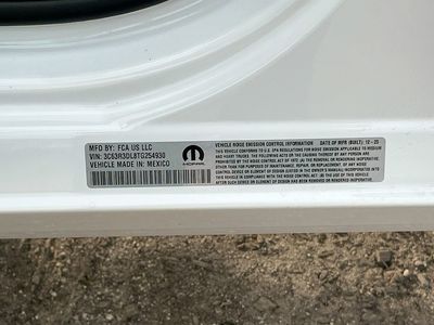2026 Ram 3500 — photo 29 view