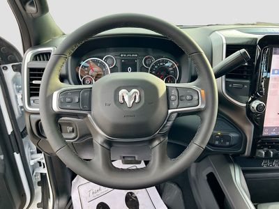2026 Ram 3500 — photo 11 view