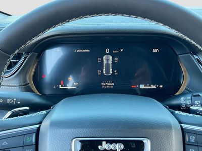 2026 Jeep Grand Cherokee - Photo 12