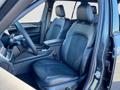2026 Jeep Grand Cherokee - Photo 19