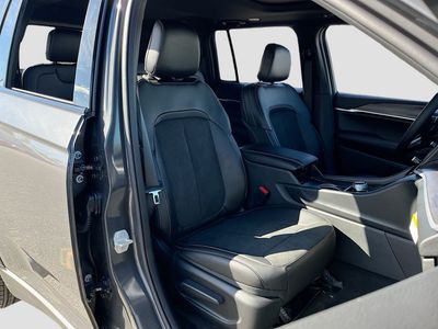 2026 Jeep Grand Cherokee - Photo 26