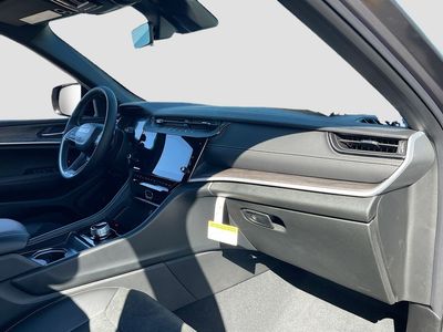 2026 Jeep Grand Cherokee - Photo 27