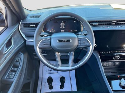 2026 Jeep Grand Cherokee - Photo 21