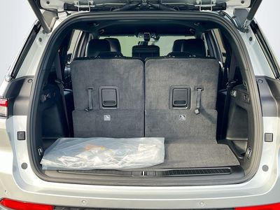 2026 Jeep Grand Cherokee L - Photo 22