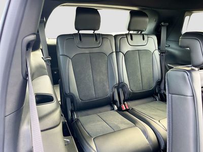 2026 Jeep Grand Cherokee L - Photo 23