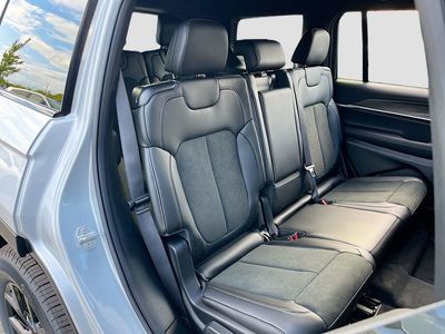 2026 Jeep Grand Cherokee L - Photo 24