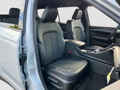 2026 Jeep Grand Cherokee L - Photo 25