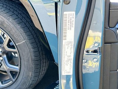 2026 Jeep Grand Wagoneer - Photo 34