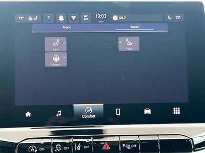 2026 Jeep Compass - Photo 19