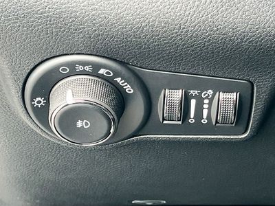 2026 Jeep Compass - Photo 10