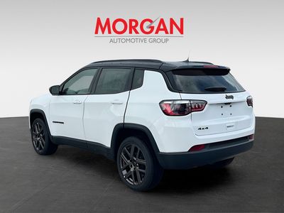 2026 Jeep Compass - Photo 5