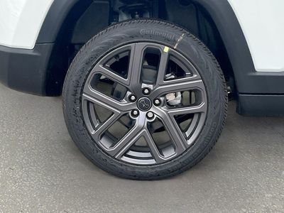 2026 Jeep Compass - Photo 28