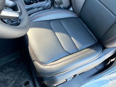 2026 Jeep Wrangler — photo 18 view