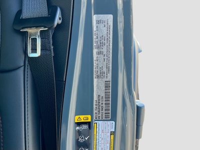 2026 Jeep Wrangler — photo 29 view