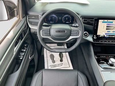 2026 Jeep Grand Wagoneer - Photo 24