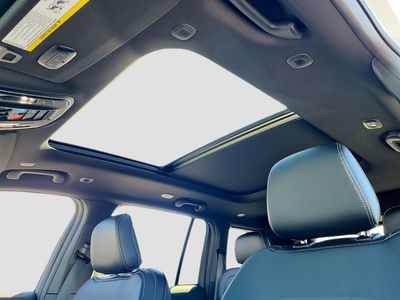 2025 Jeep Grand Cherokee - Photo 22