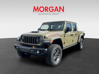 2026 Jeep Gladiator - Photo 3