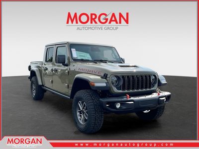 2026 Jeep Gladiator - Photo 1