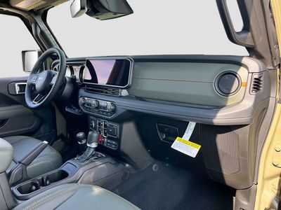 2026 Jeep Gladiator - Photo 26