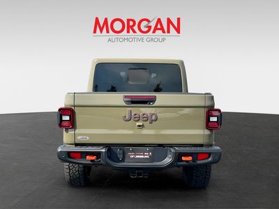 2026 Jeep Gladiator - Photo 6