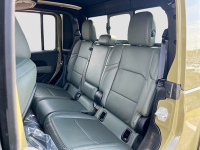 2026 Jeep Gladiator - Photo 22