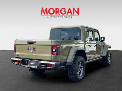 2026 Jeep Gladiator - Photo 7