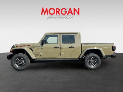 2026 Jeep Gladiator - Photo 4