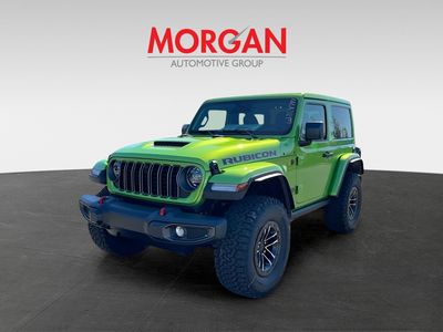 2026 Jeep Wrangler - Photo 3