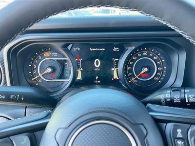 2026 Jeep Wrangler - Photo 12