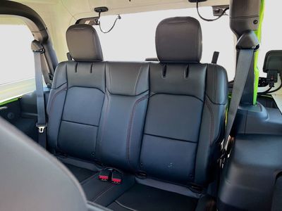 2026 Jeep Wrangler - Photo 24