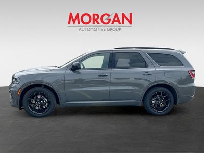 2026 Dodge Durango - Photo 4