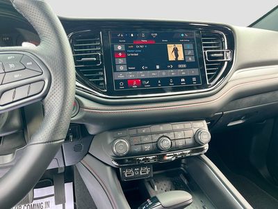 2026 Dodge Durango - Photo 15